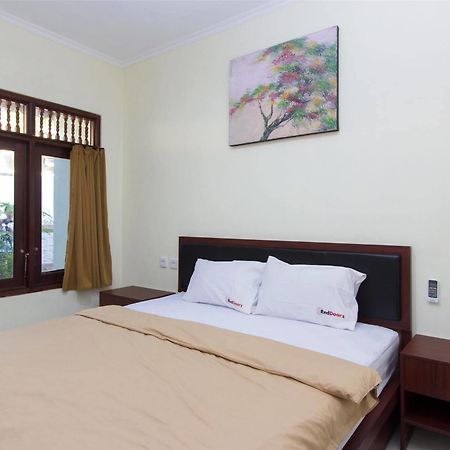 Reddoorz @ Sehati Raya Kuta Legian Zewnętrze zdjęcie