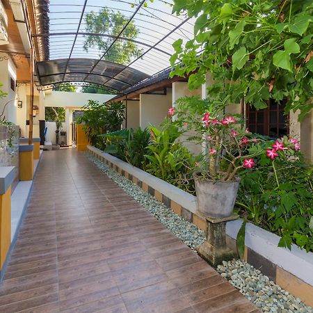 Reddoorz @ Sehati Raya Kuta Legian Zewnętrze zdjęcie