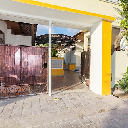 Reddoorz @ Sehati Raya Kuta Legian Zewnętrze zdjęcie