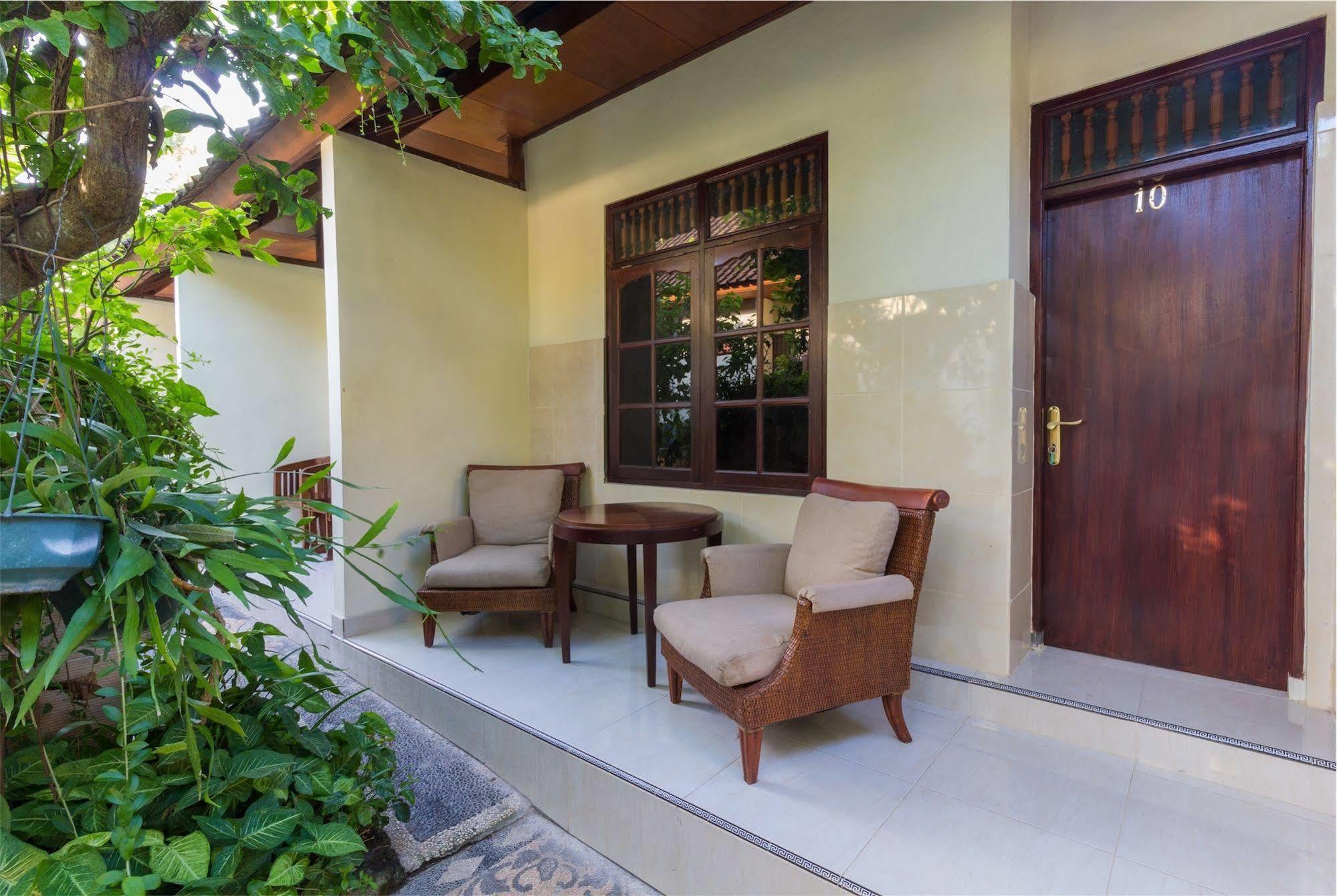 Reddoorz @ Sehati Raya Kuta Legian Zewnętrze zdjęcie