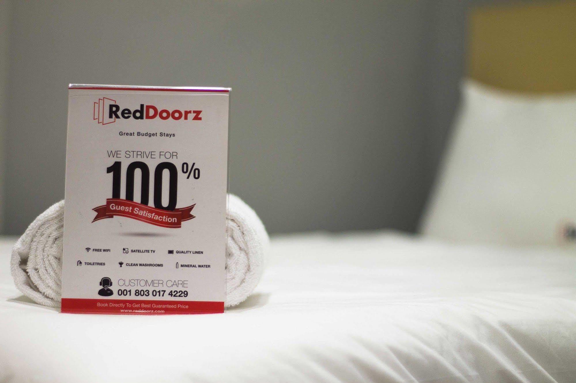 Reddoorz @ Sehati Raya Kuta Legian Zewnętrze zdjęcie