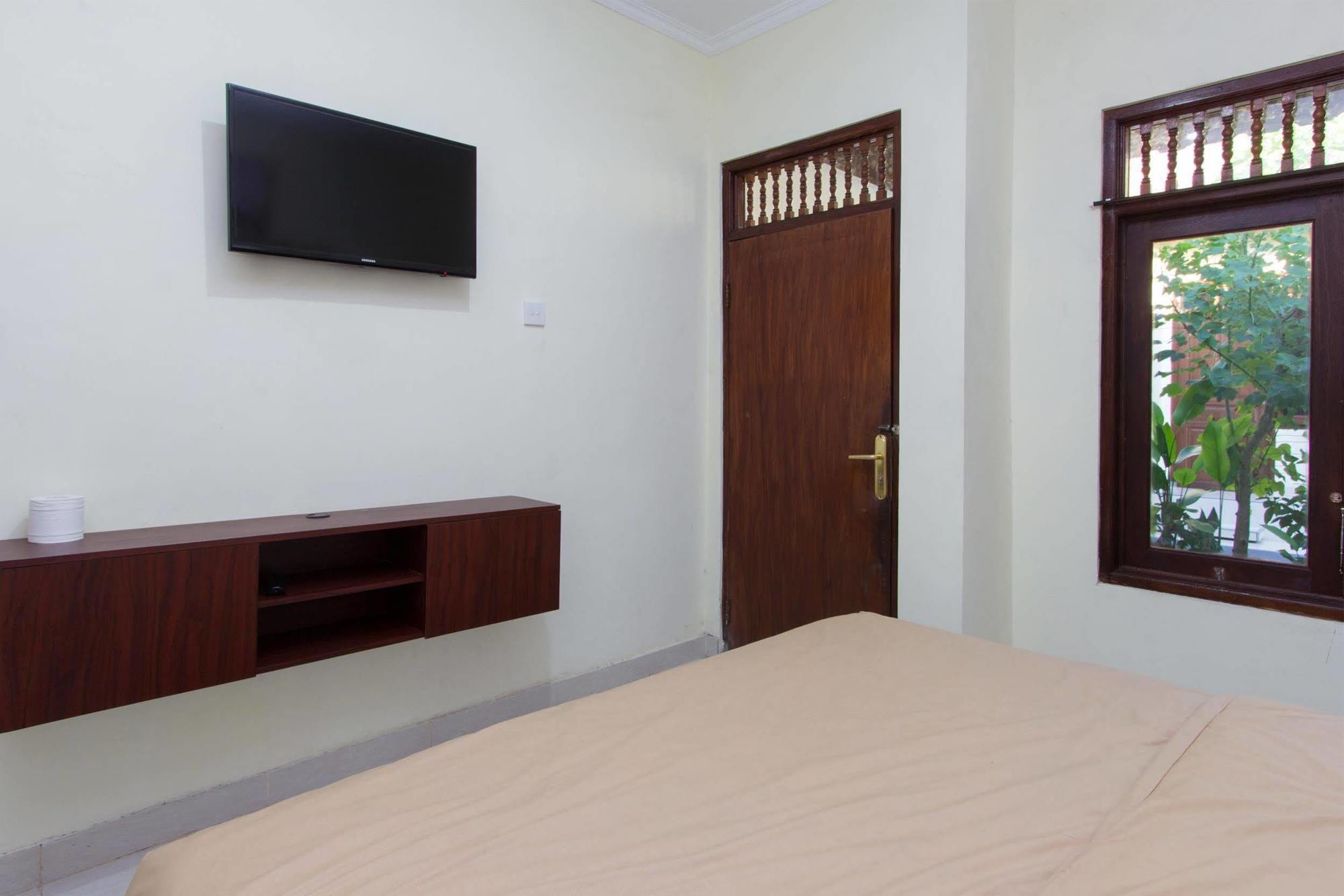 Reddoorz @ Sehati Raya Kuta Legian Zewnętrze zdjęcie