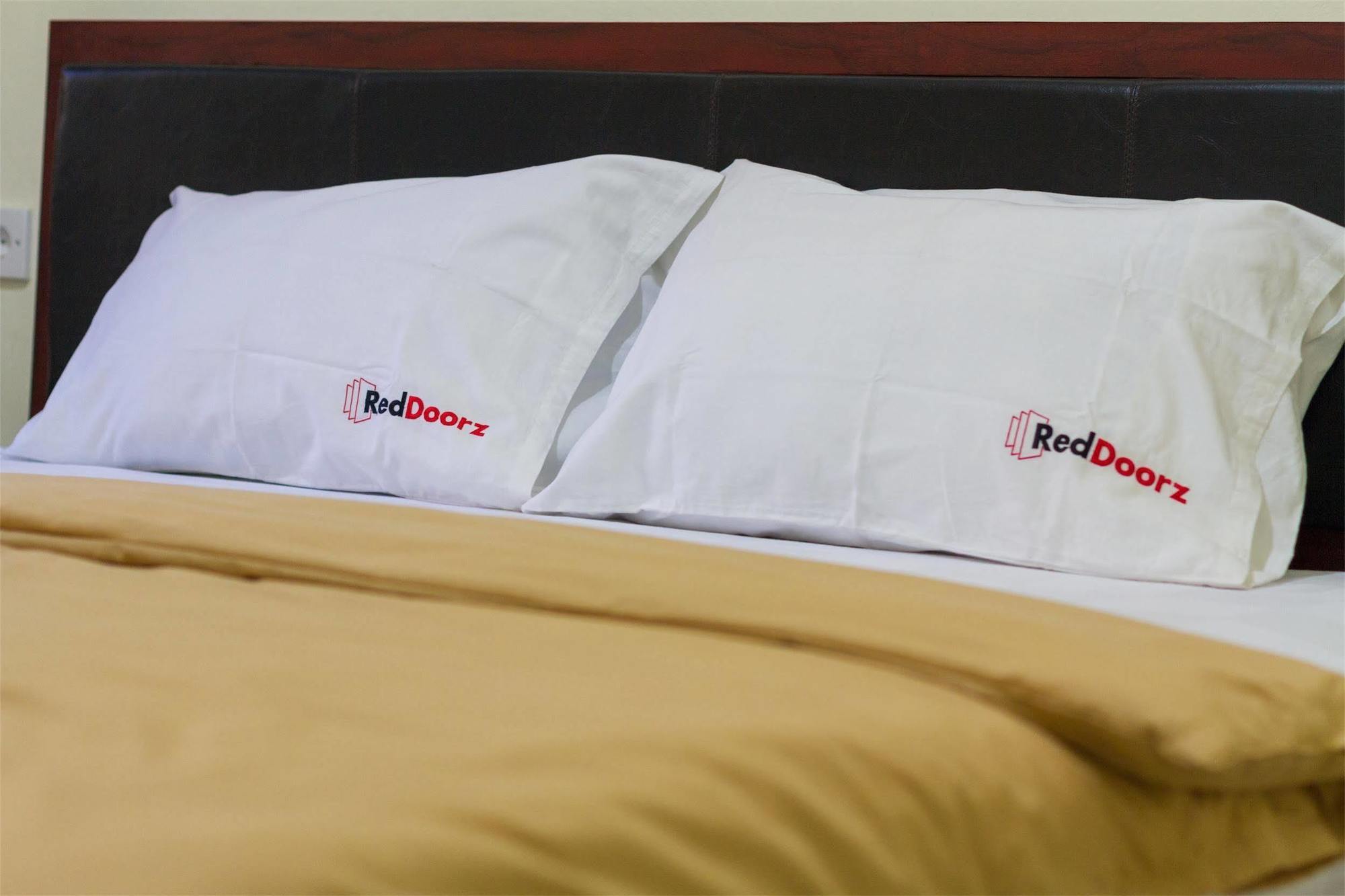 Reddoorz @ Sehati Raya Kuta Legian Zewnętrze zdjęcie