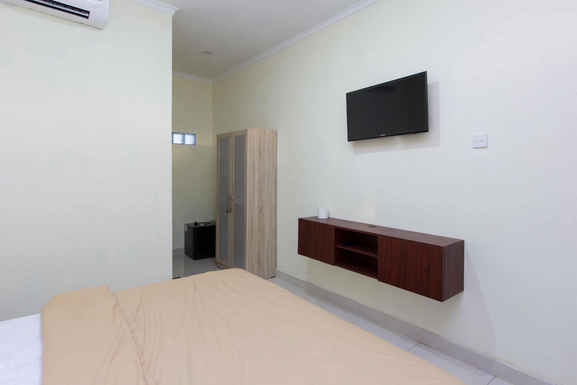 Reddoorz @ Sehati Raya Kuta Legian Zewnętrze zdjęcie