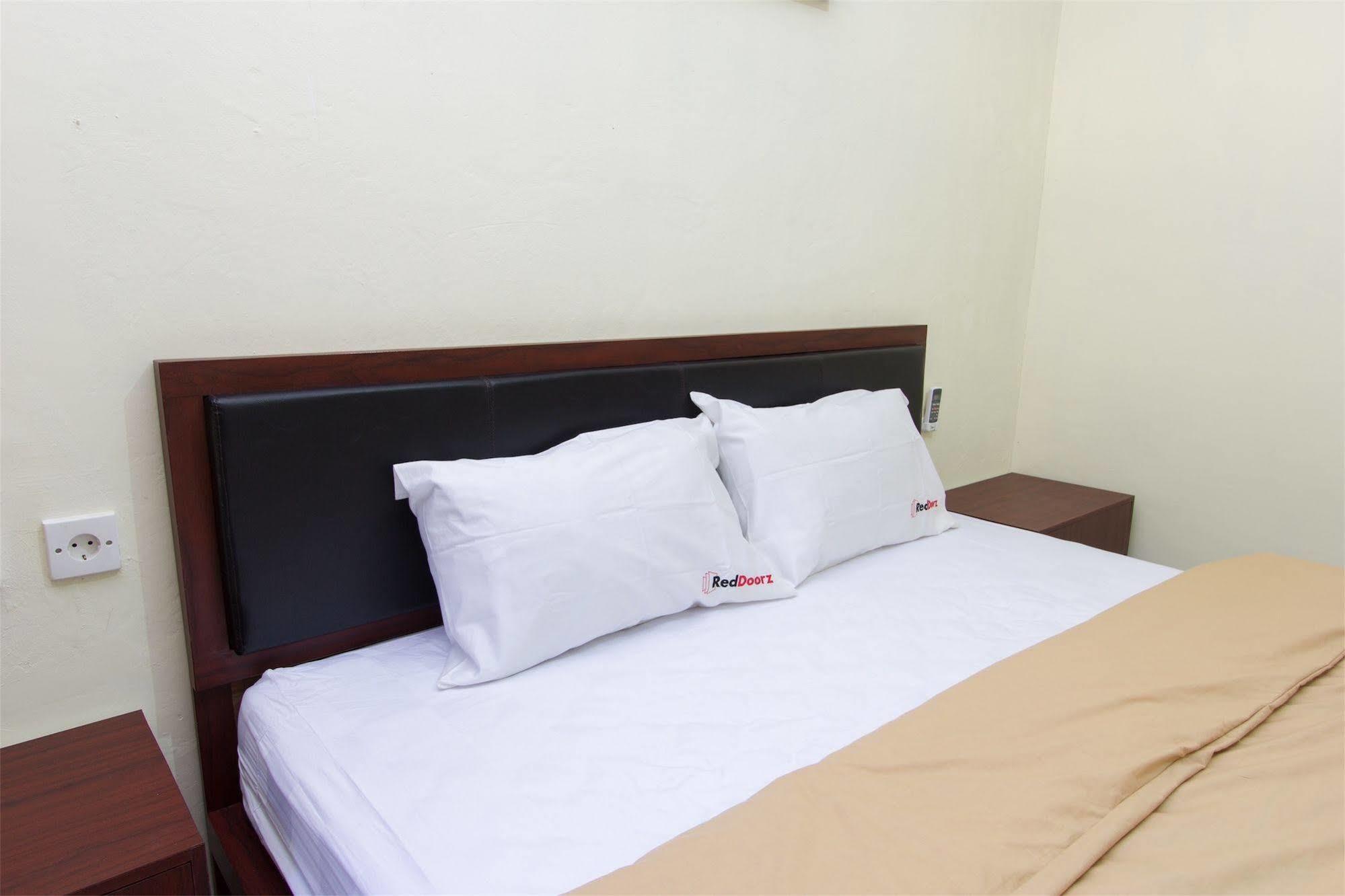 Reddoorz @ Sehati Raya Kuta Legian Zewnętrze zdjęcie